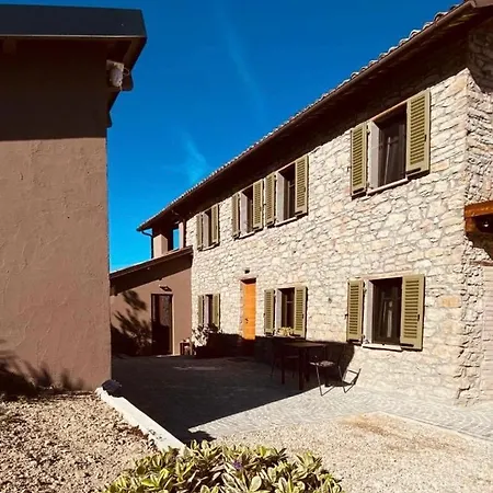 Dom wakacyjny L'isolotto Vineyards&pool *