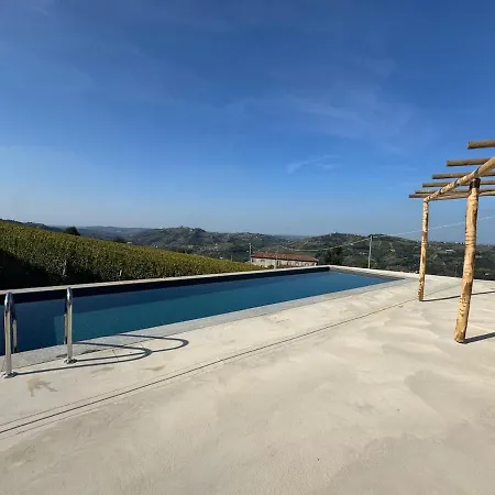 L'isolotto Vineyards&pool * סנטו סטפאנו בלבו