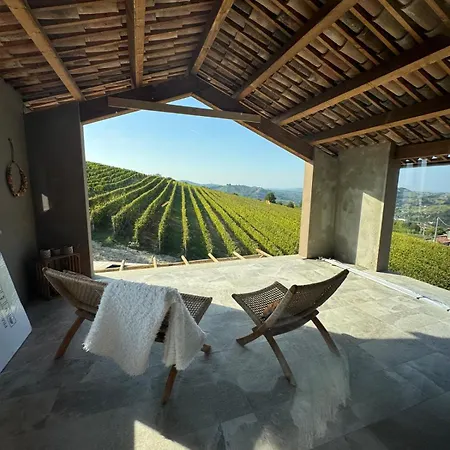 L'isolotto Vineyards&pool *