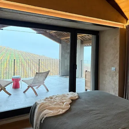 L'isolotto Vineyards&pool Dom wakacyjny *